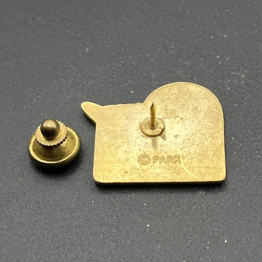 New‎ Mexico Roadrunner Desert United States Of America Lapel Hat Pin